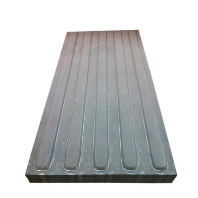 China High Quality Corrugated Steel Wave Roofing Roofing Sheet Galvanized Fireproof Container Plate Metal Sheets for sale