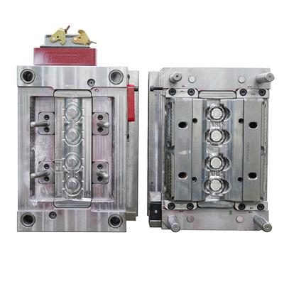 China Plastic Best Price Mold Maker Company molds plastic injection molding for sale