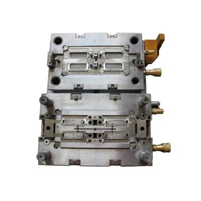 China Professional Plastic Rubber Injection Mold Mold Maker For Customized Plastic / Silicone / Rubber Molding And Plastic Parts for sale