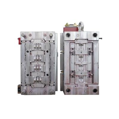 China Plastic High Quality Professional Precision Injection Molding Parts Plastic Molding Made Machining Maker Mold Maker for sale