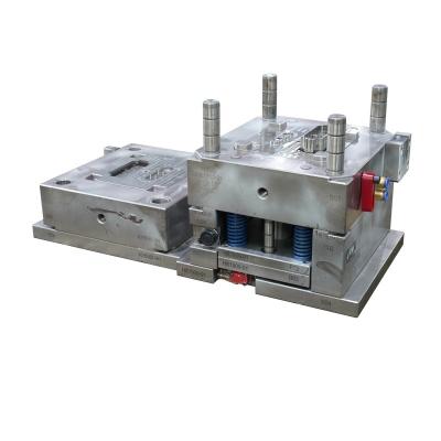 China Custom Viable Liquid Silicone Parts Factory Mold Shape Injection Silicon Rubber Injection Molding Machine for sale