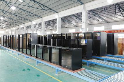 Verified China supplier - Saixin Electrical Appliance Co., Ltd.