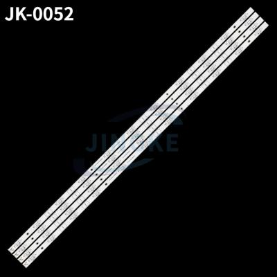 China LED TV Backlight and Maintenance Universal 48 inch Jl.D550B1330-002As-M_V04/Lb-C550U17-E5K-H-G71-Jf2 for TV TV Backlight Strip for sale