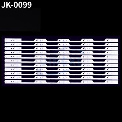 China LED TV Backlight And Maintenance Materials The New TV Backlight Jld60051330-003Ds-M For Led60E5U/60Ec500U/60Ec680Us/5Leds 60