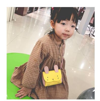 China Handbag Kids Little Girl Purses and Fashionable Handbags, Stylish Girls Purse with Cute Little Purses for Kids Cross - Body Bag for sale