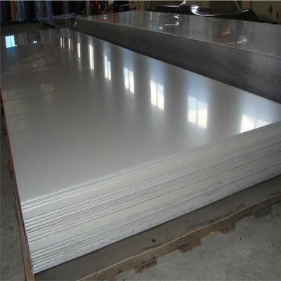 China ISO9001 Aisi 2 mm chapas de aço inoxidável chapas de aço laminado a frio para elevador à venda