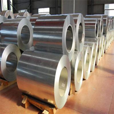 China ASME EN10169 9mm SMP JIS G3302 Gi Steel Coil DC53D Z200 Galvanized Steel ASTM for sale