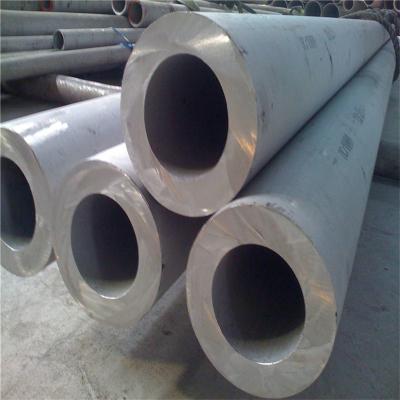 China 3mm GOST SS304 Tube Industry 14mm OD Cold Drawn Steel Pipe for sale