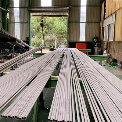 China JIS 3mm Hot Rolled Seamless Steel Pipe for sale