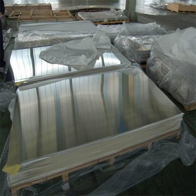 China White Silver 1000*2000mm SS 304 Sheet Standard Surface 4mm Stainless Steel Plate for sale