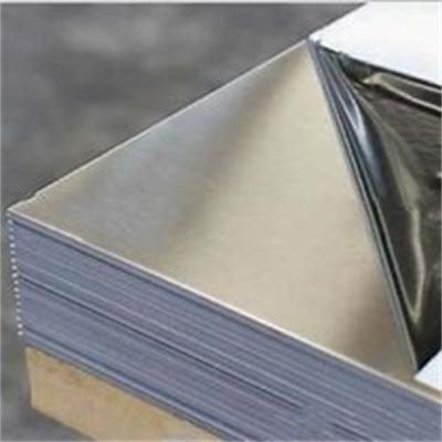 China 0.5mm Thick 304L stainless sheet metal for sale