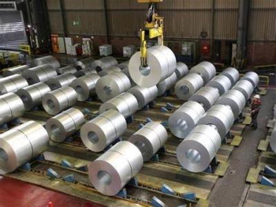 China BA HL Silver Color 304 Stainless Steel Coils BA HL Cold Rolling ASTM AISI 304 Roll for sale