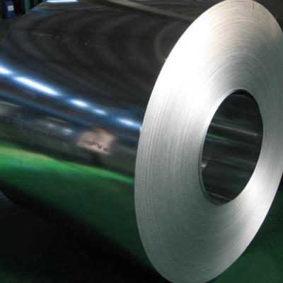 China SUS 0.3mm Thick Polished Stainless Steel Coil  8K 1219mm SS Sheet Roll for sale