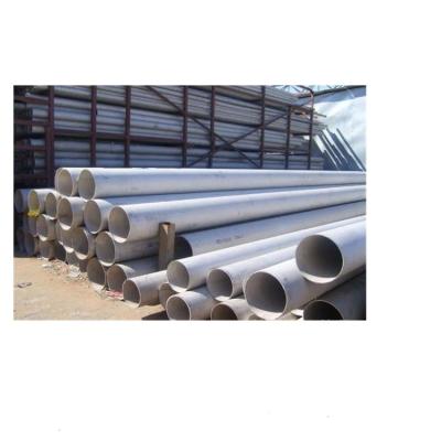 China 1mm JIS 304 Stainless Steel Pipes Hot Rolled 51mm OD Medical Surgical Equipment for sale