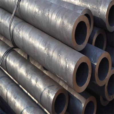 China API ASME P11 89mm OD Msl Seamless Pipe BS 1387 Seamless Metal Tube for sale