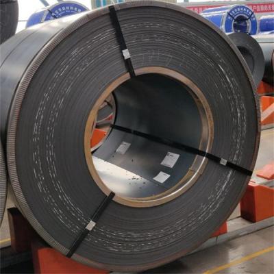 China A bobina do aço carbono de Q345b 0.8mm conservou a largura lubrificada do SUS 1500mm do rolo à venda