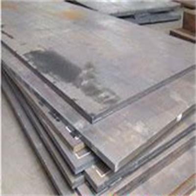 Cina Serra laminata a caldo 1220x2440mm dello strato AISI del piatto del acciaio al carbonio Q195 in vendita