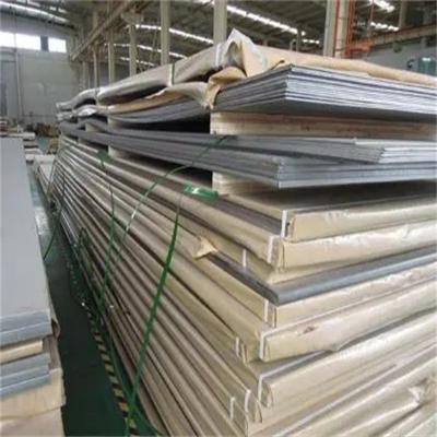 China De milde Structureel Staal16mn Bladen plateert 1500*6000mm Warmgewalste 20mm Te koop