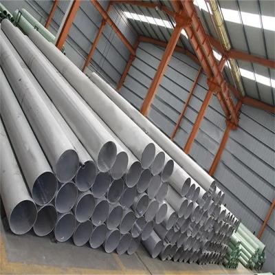 China 304/304L SS Pipes and Pipings Standard Pressure 6-1200mm Diameter for sale