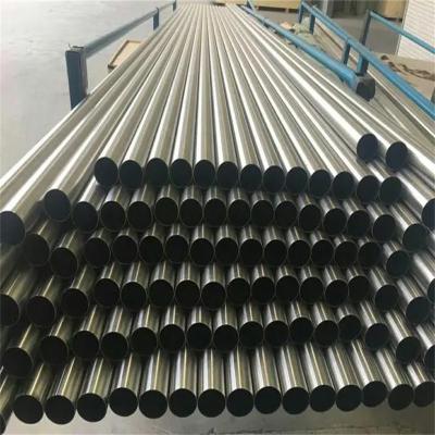 China 304 Stainless Steel Pipes 0.8-100mm Thickness Standard Or As Request Connection Type for sale