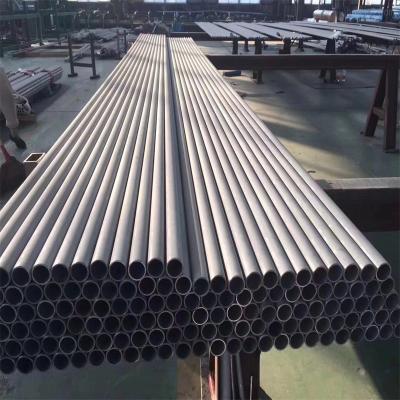 China 6-1200mm Diameter SS304 Pipes 2B 8K BA Standard Or As Request for sale