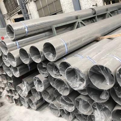 China Ss304 Astm Aisi Stainless Seamless Tubing Outer Diameter 60mm Thickness 4mm for sale