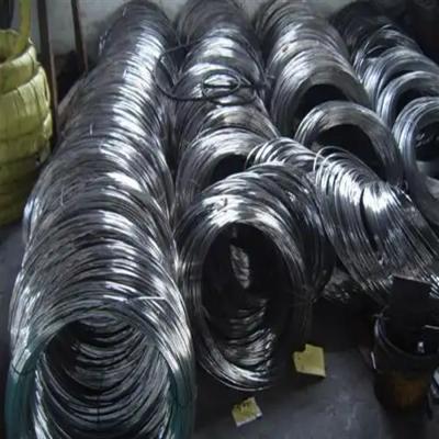 China 2507 2205 Duplex Stainless Steel Wire Rope Customized Diameter Customized Coil Length In Reels ASTM Standard for sale