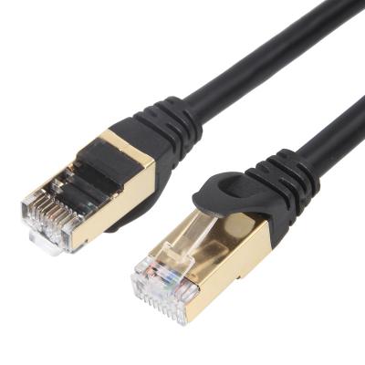 China Flecken-Kabel-Katze 6, reine kupferne 24AWG Katze 6 des Computer-1000Mbps des Verbindungskabel-RJ45 zu verkaufen