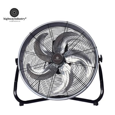 China Commercial Hotel Road Electric Motor High Wind Air Cooling Ventilation Fan for sale