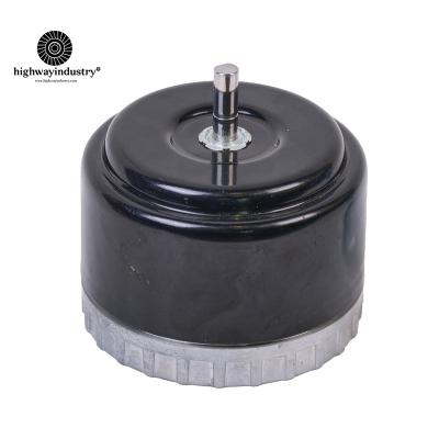 China Road OEM ODM 24V 220V Commercial AC DC Fan Motor Rang Hood Exhaust Fan Motor for sale