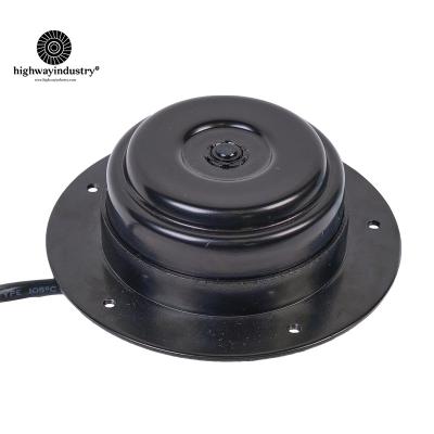 China Commercial Road Hot-selling 220V Electric High Speed ​​Rang Hood Exhaust Ventilation Fan Motor for sale