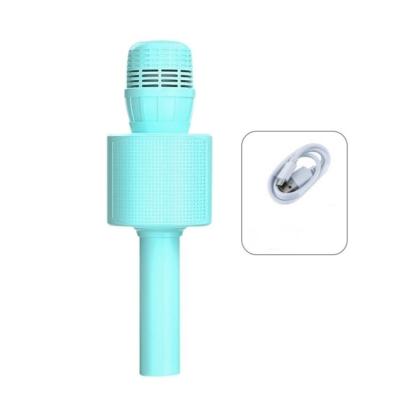 China Headphone Microphone 2021 Stereo Microphone Built-in Wireless Microphone Kids Speaker Teenager Microphone for sale