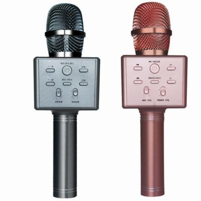 China Good Quality And Price Headset Microphone Children's Microphone Audio Built-in USB Practicing Wireless Microphone for sale