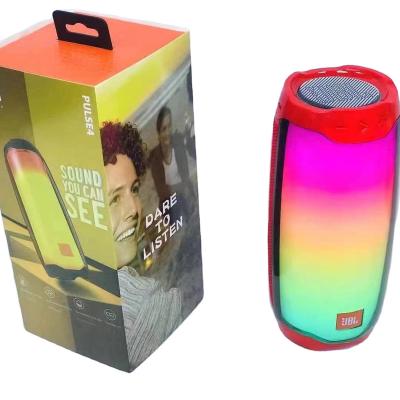 China Wireless Charger For Super Bass Portable Cell Phone Speaker For Home Party Dual Speakers for sale