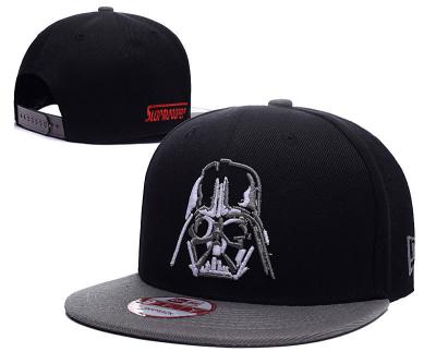 China Attention please, 2016 new arrived THE STAR WAR HATS for sale