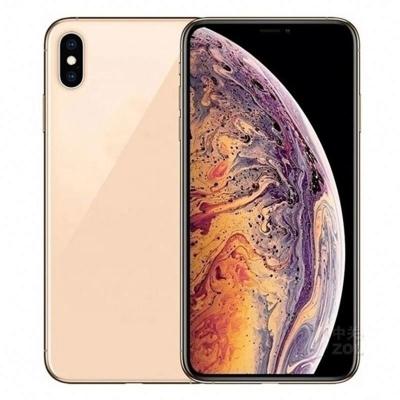 China Stock Silver Gray Gold Color Grade A IOS Smartphone 99% 95% 90% Second Han New Original Purchase Unlock Used For Iphone Xs Max 64gb 6.5 Inch Super Retina HD Display With HDR And True Tone for sale