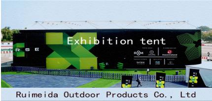 Verified China supplier - Suzhou Ruimeida Outdoor Products Co., Ltd.