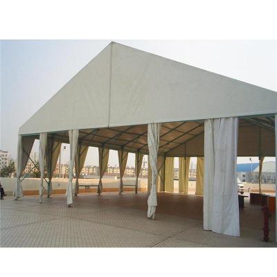 China Exposure ; Part ; Wedding Hot Sale Aluminum Frame Large Event Transparent Luxury Pagoda Wedding Tent For Events for sale