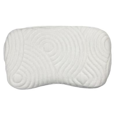 China New Factory/OEM Factory Shape Baby Memory Foam Pillow Anti-Static Baby Pillow for sale