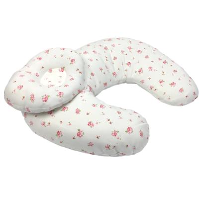 China Anti-static Women Sleepers Pregnant Side Cushion For Bed Care Body Memory Foam Pillow for sale