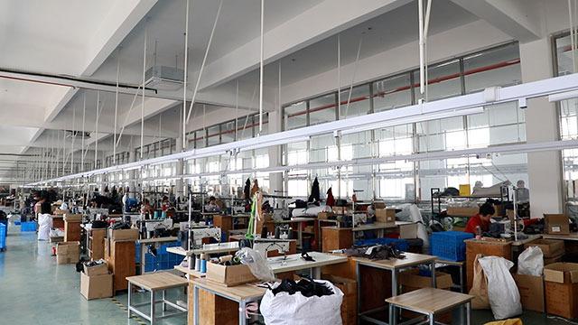 Verified China supplier - Danyang Kingold International Trade Co., Ltd.