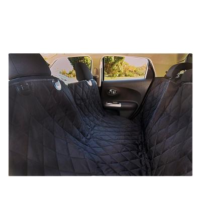 China Viable dog car seat and vehicle cover protection for sale