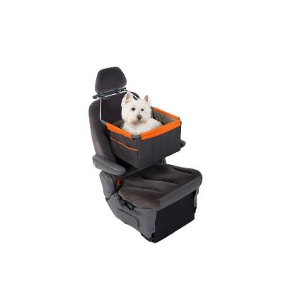 China Sustainable Travel Pet Bag For Pets Car Seat for sale