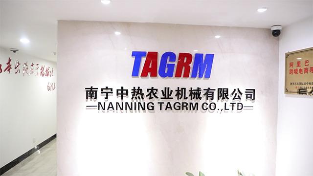 Verified China supplier - Nanning Tagrm Co., Ltd.