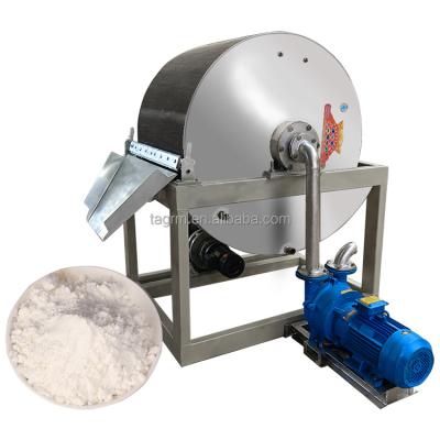 China Cultivate 2022 Cheap Price Cassava Sweet Potato Flour Mill Cassava Mill Sweet Potato Peeling Machinery Pressing Tapioca Flour Machine for sale