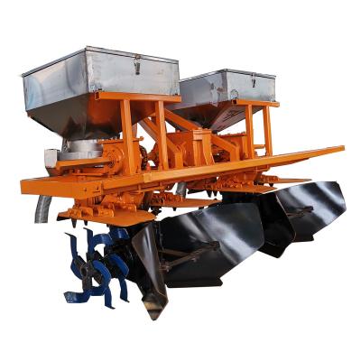 China Agri Cultivator Sugar Cane Weeding Machine Sugar Cane Soil Fertilizing Cultivator for sale