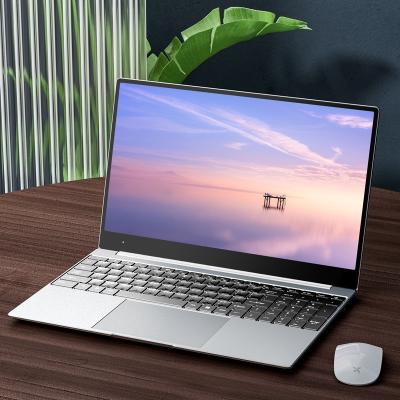 China Wholesale 15.6inch keyboard backlit laptop wins 11 computer laptop notebook 12GB support 512G HDD/SSD computadora portatil PC laptops for sale