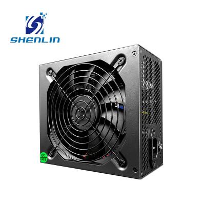 China 2000W ATX 12V Mute Power Supply Coin PSU Support 8 GPU Active Power Supply. of PFC 16.5*15*8.5cm for sale