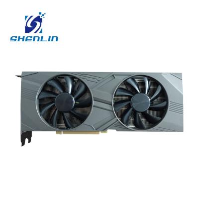 China Wholesale Game RTX 3070 Non-LHR 8GB GDRR6 256-Bit HDM/DP Fan Architecture MSI Desktop OEM Graphics Cards for sale