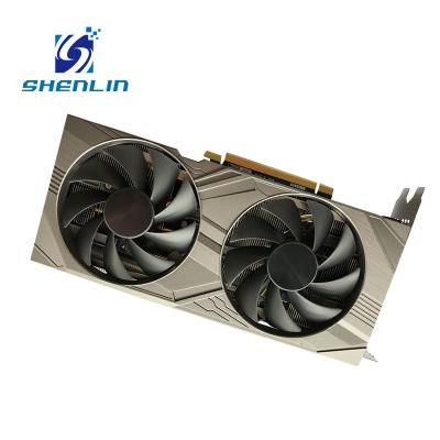 China Desktop Brand New Factory In Stock Quality OEM Insurance RTX 3060ti MSI 8g 61mh/s Gaming Desktop Graphics Card 3060ti Collapses Edition for sale